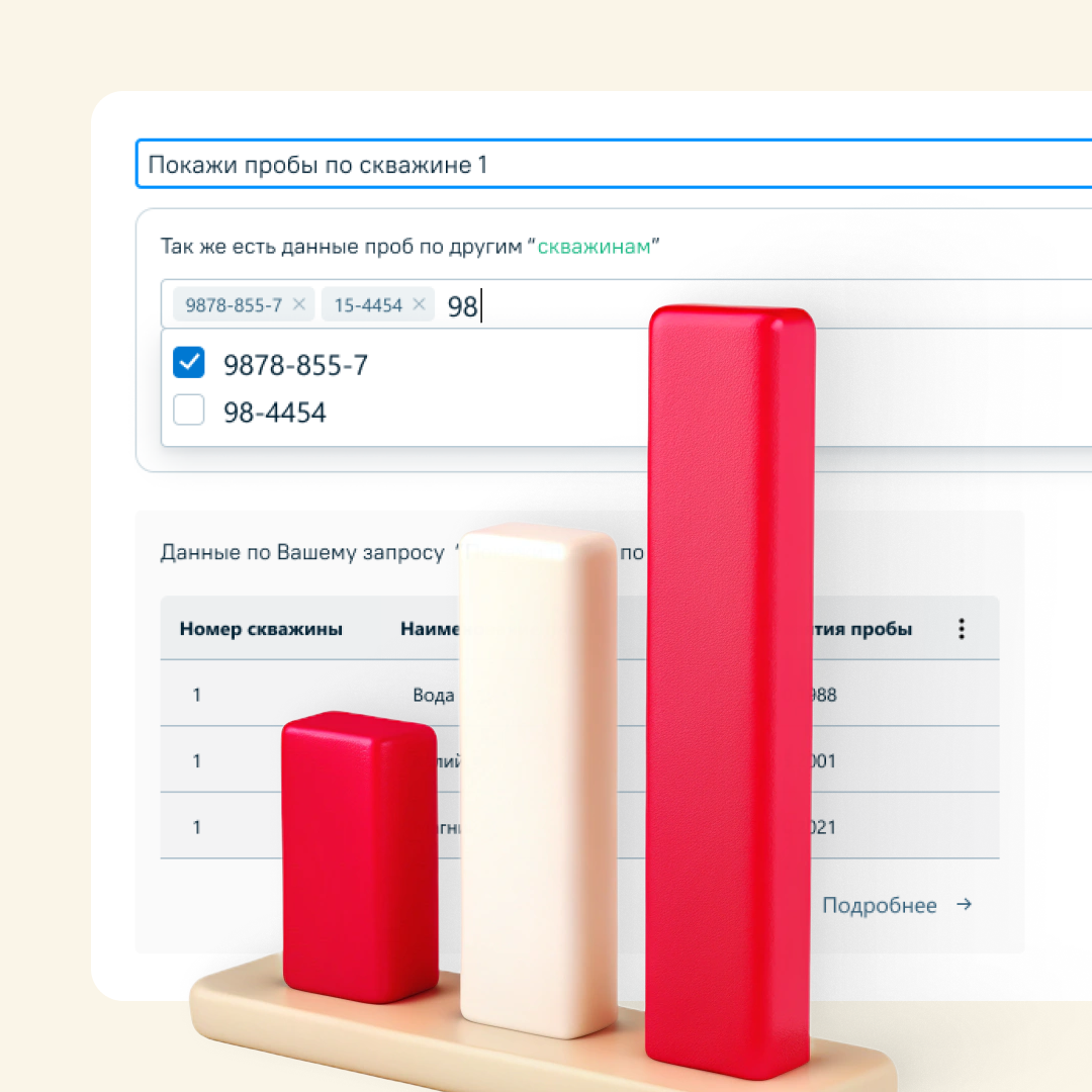 цифровой помощник для аналитиков 📊📈📄