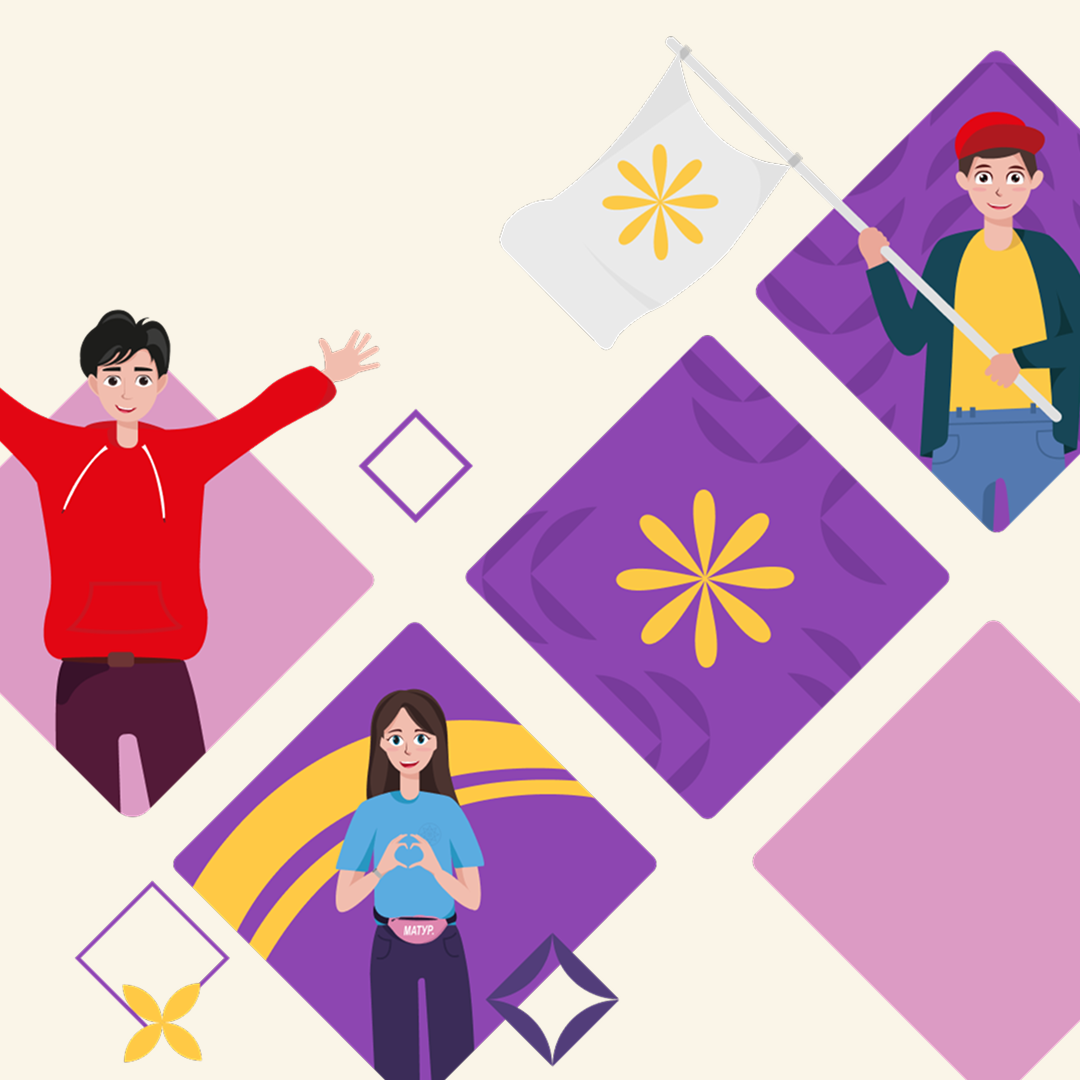 платформа по бронированию путевок в детские лагеря 📝🏕👫